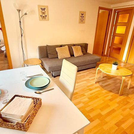 Apartamento Ramon Pignatelli Сарагоса Екстериор снимка