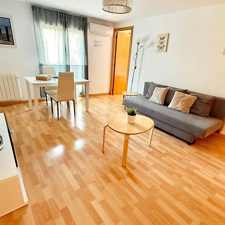 Apartamento Ramon Pignatelli Сарагоса Екстериор снимка