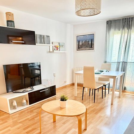 Apartamento Ramon Pignatelli Сарагоса Екстериор снимка
