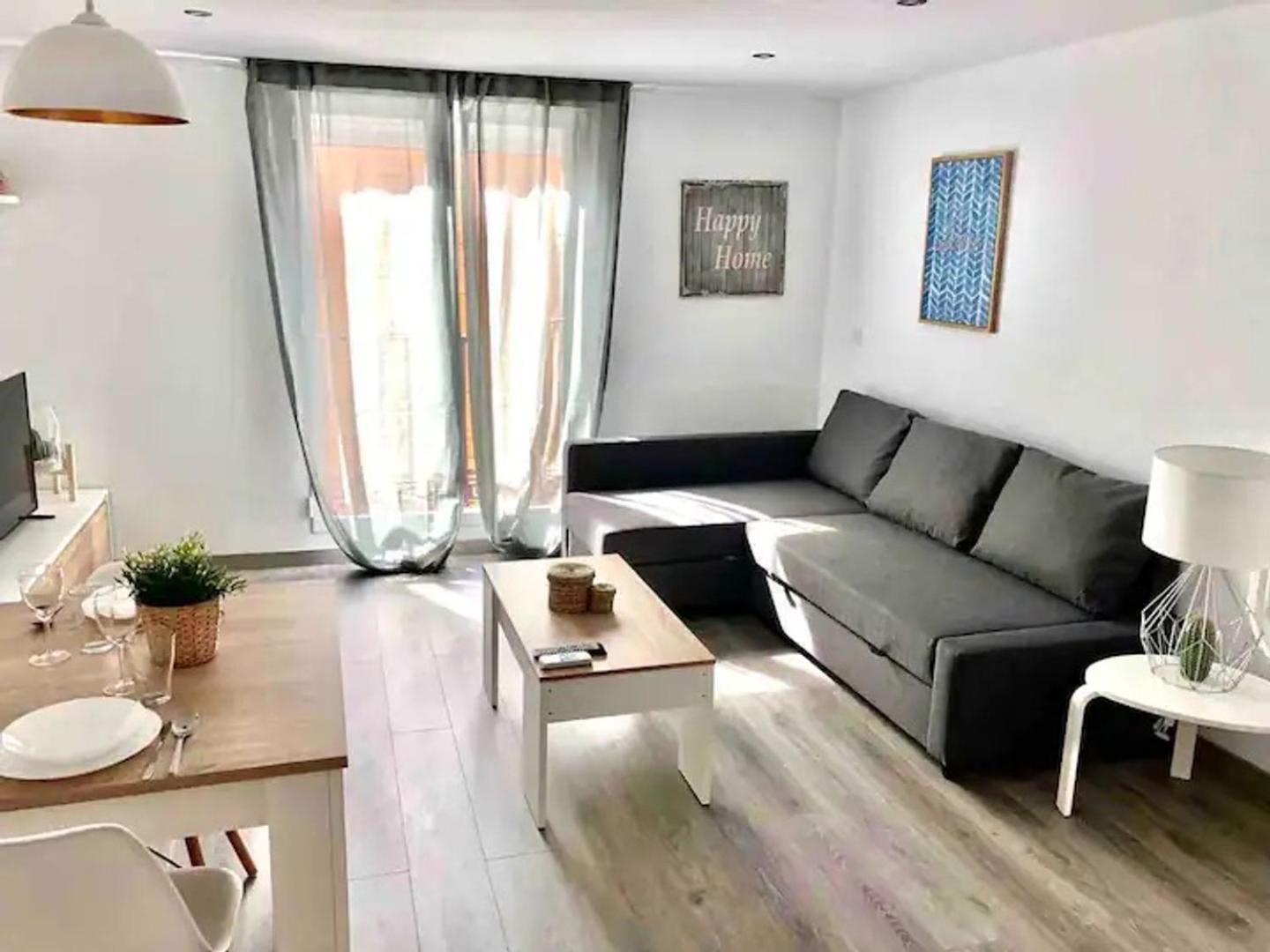 Apartamento Ramon Pignatelli Сарагоса Екстериор снимка