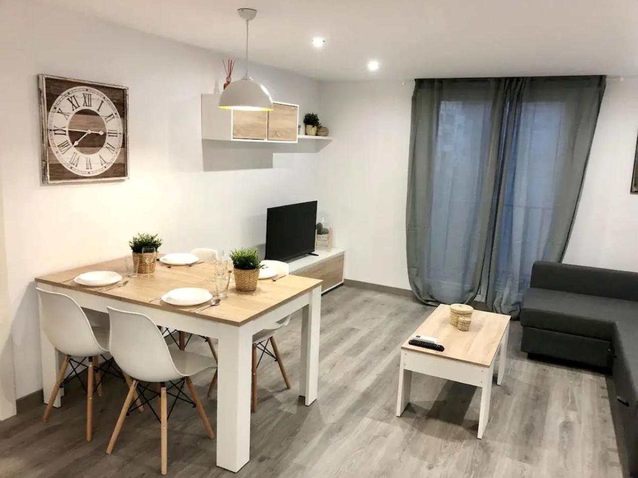 Apartamento Ramon Pignatelli Сарагоса Екстериор снимка