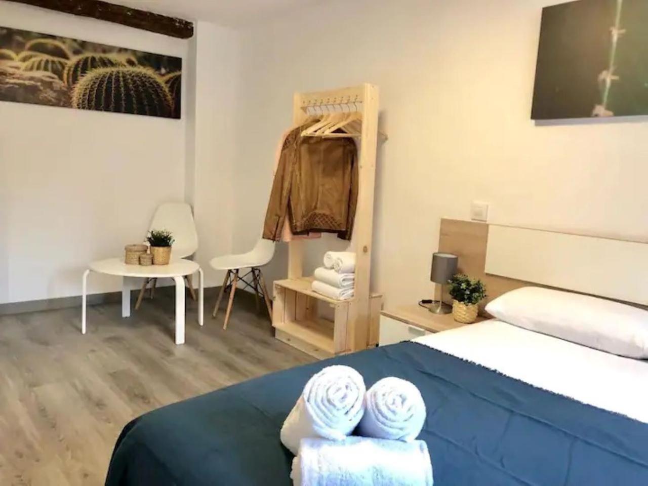 Apartamento Ramon Pignatelli Сарагоса Екстериор снимка