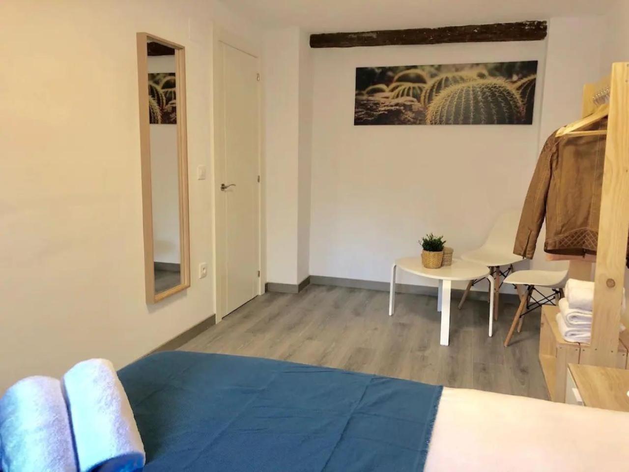 Apartamento Ramon Pignatelli Сарагоса Екстериор снимка