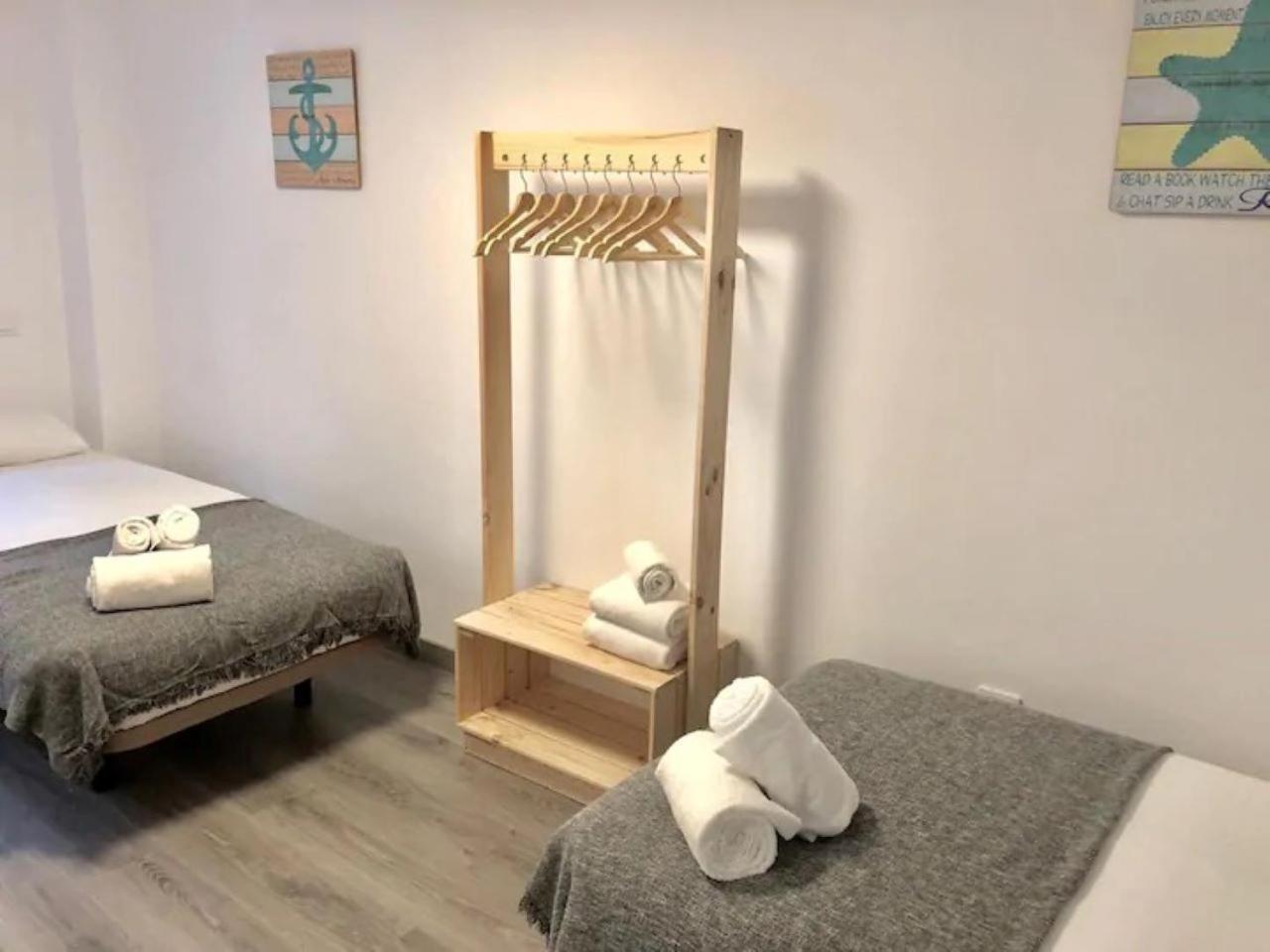Apartamento Ramon Pignatelli Сарагоса Екстериор снимка