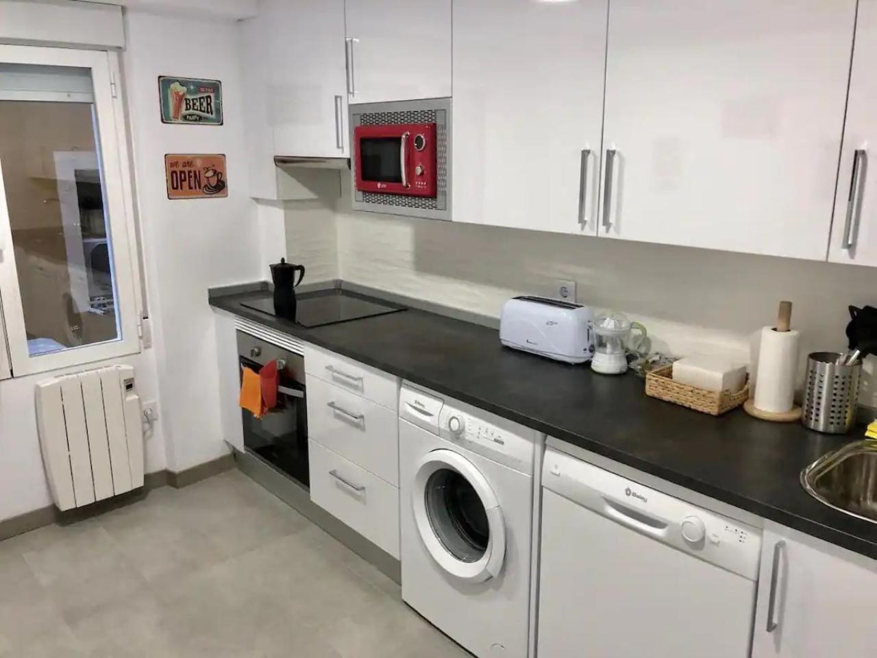 Apartamento Ramon Pignatelli Сарагоса Екстериор снимка