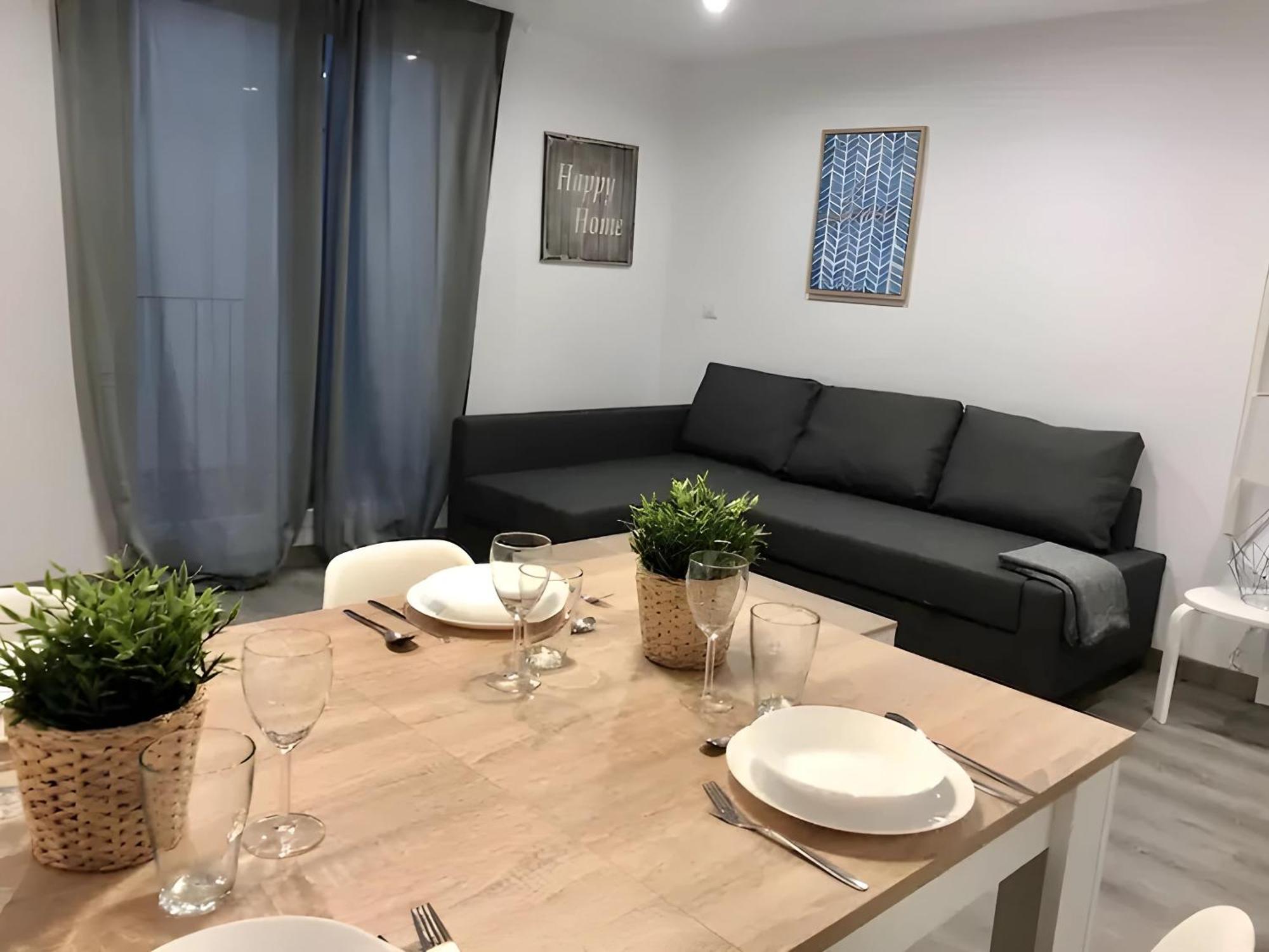 Apartamento Ramon Pignatelli Сарагоса Екстериор снимка