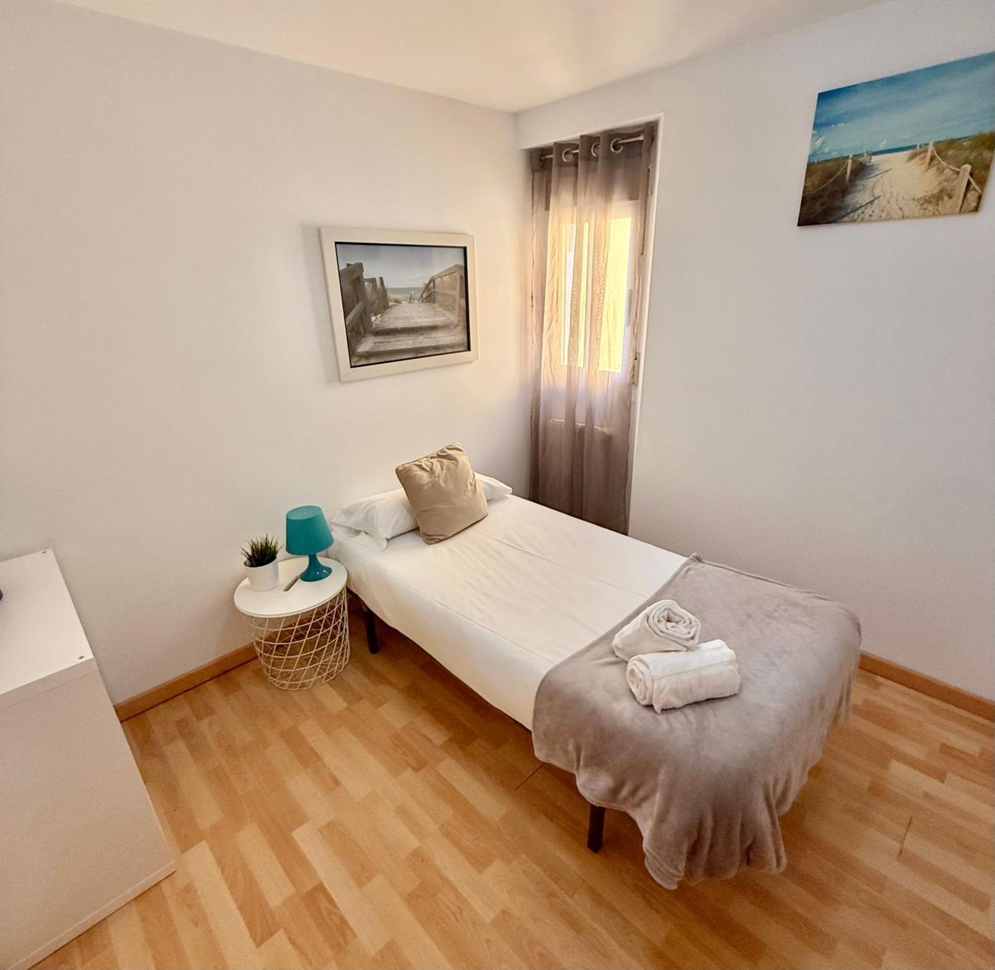 Apartamento Ramon Pignatelli Сарагоса Екстериор снимка