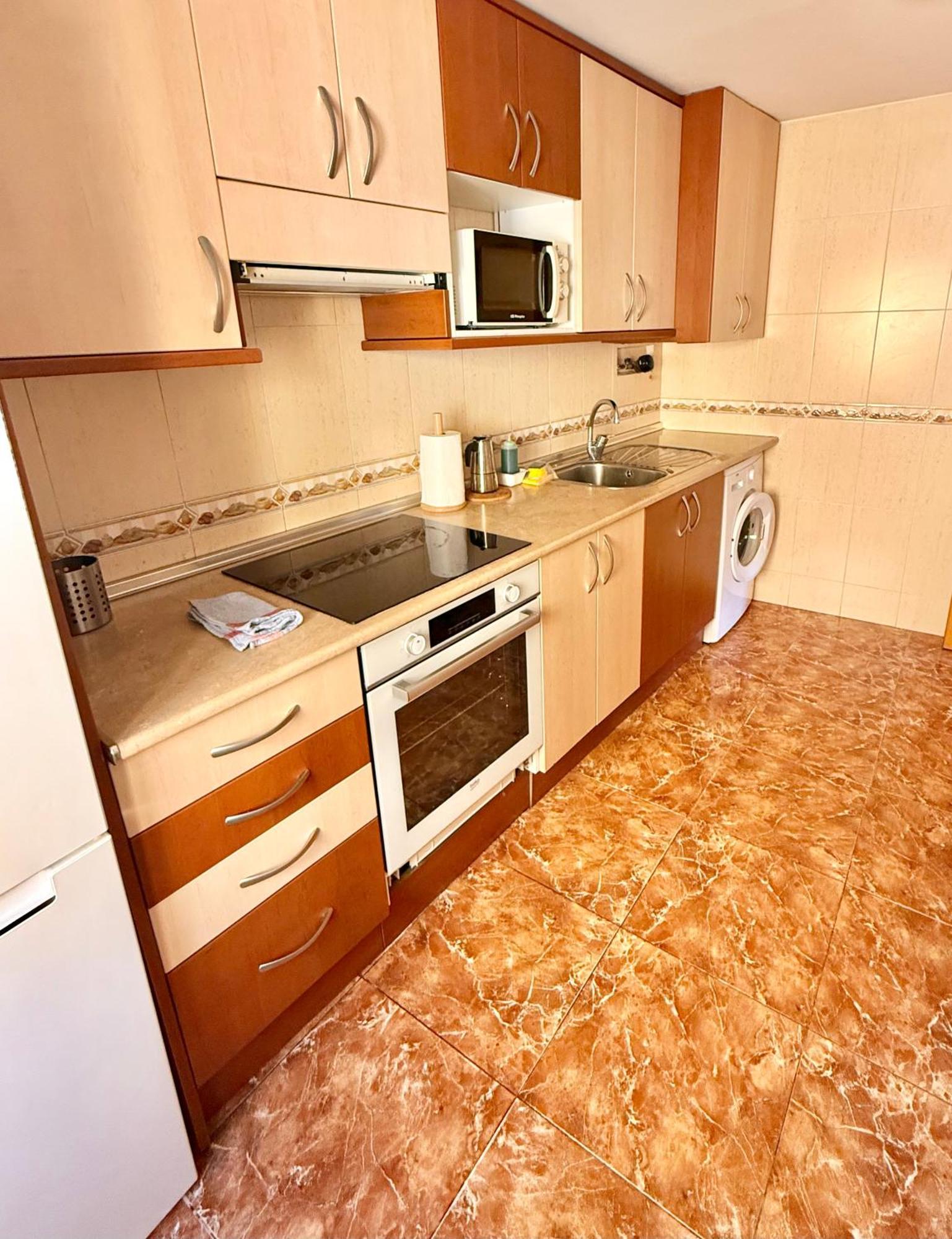 Apartamento Ramon Pignatelli Сарагоса Екстериор снимка