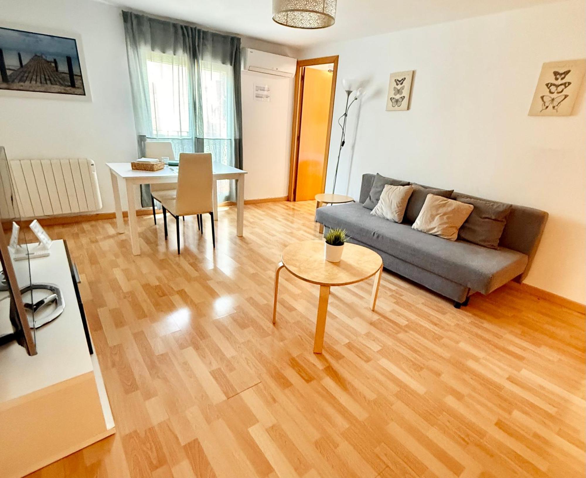 Apartamento Ramon Pignatelli Сарагоса Екстериор снимка