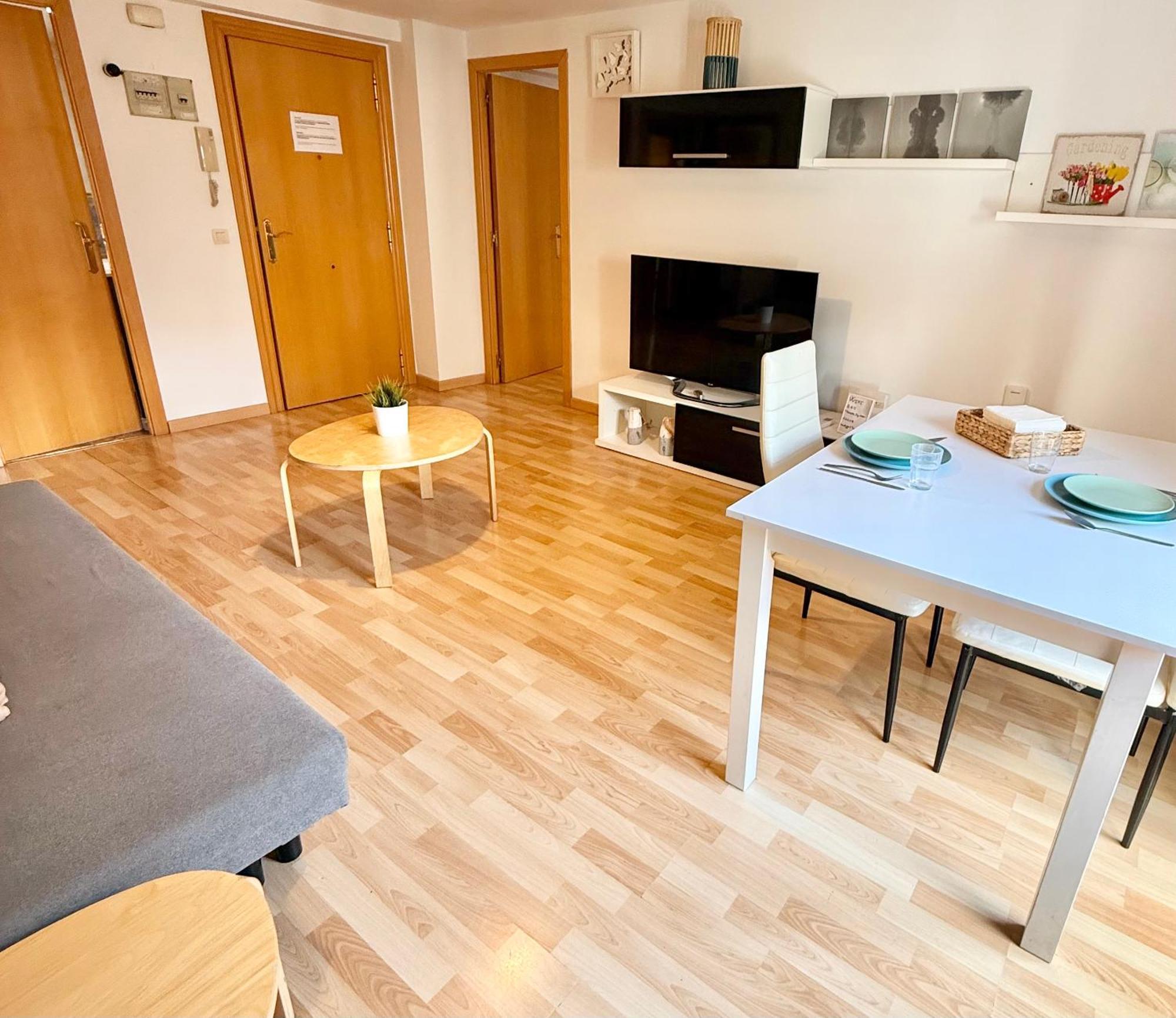 Apartamento Ramon Pignatelli Сарагоса Екстериор снимка
